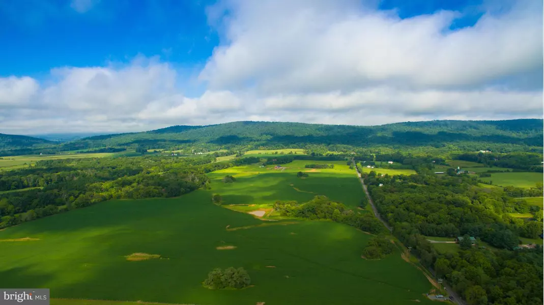 LEGARD FARM RD, Purcellville, VA 20132