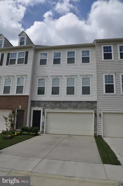 24815 MASON DALE TER, Chantilly, VA 20152