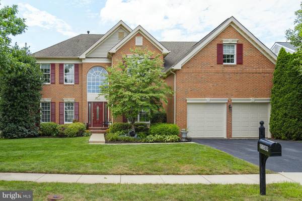 21389 FITZGERALD DR, Ashburn, VA 20147