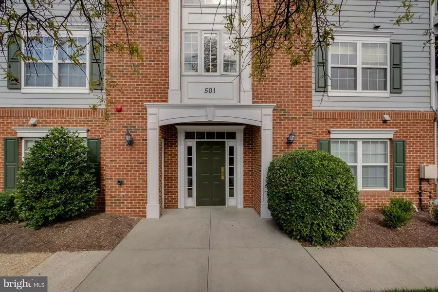 501 CONSTELLATION SQ SE #D, Leesburg, VA 20175