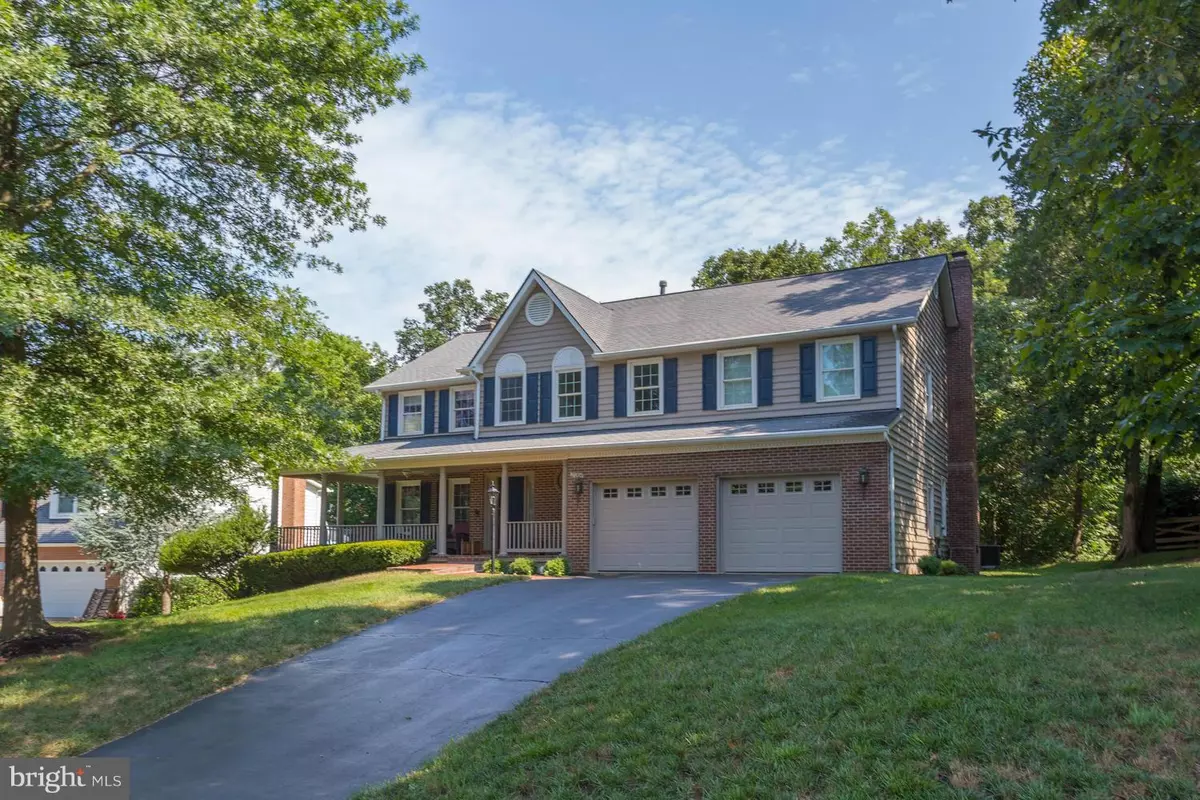 Ashburn, VA 20147,21204 SWEET GRASS WAY