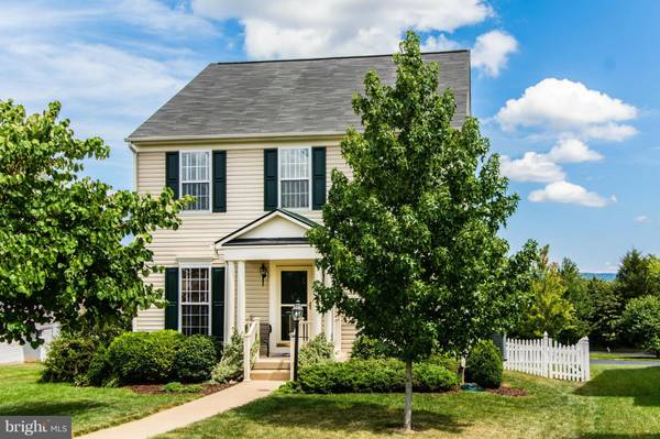 16 TRITAPOE PL, Lovettsville, VA 20180