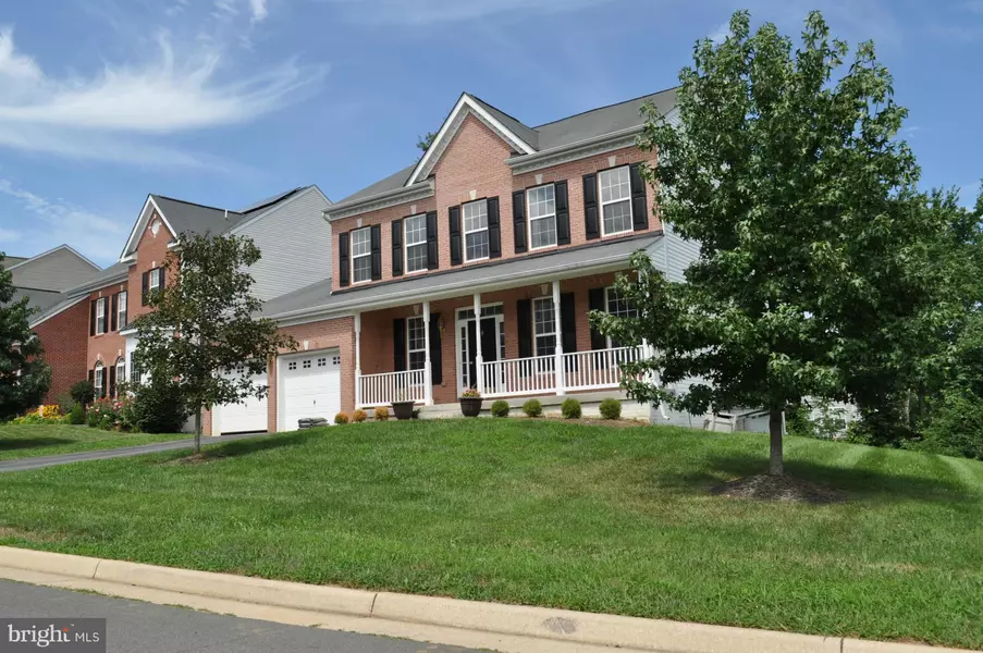 35530 SARASOTA ST, Round Hill, VA 20141