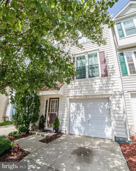 43458 NOTTINGHAM SQ, Ashburn, VA 20147