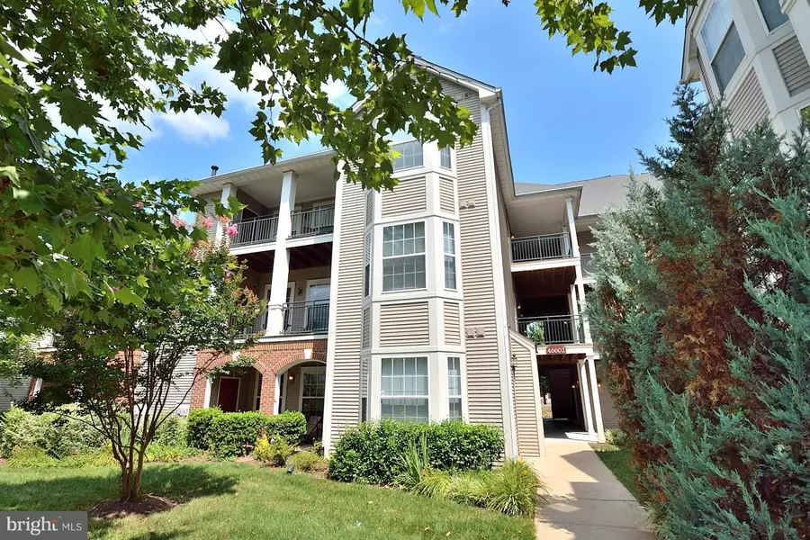 46602 ELLICOTT SQ #201, Sterling, VA 20165