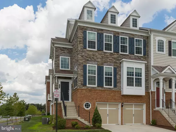 25446 STALLION BRANCH TER, Chantilly, VA 20152