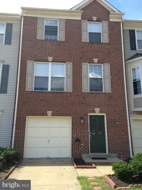 Ashburn, VA 20147,20391 FARMGATE TER