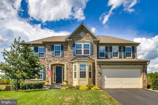 42234 CAMERON PARISH DR, Ashburn, VA 20148