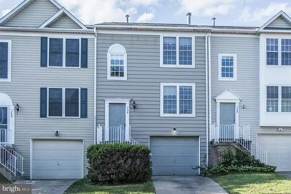 750 HETZEL TER SE, Leesburg, VA 20175