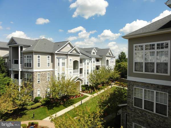 508 SUNSET VIEW TER SE #308, Leesburg, VA 20175