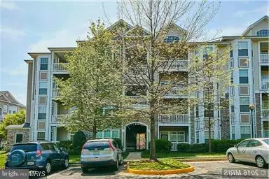 506 SUNSET VIEW TER SE #401, Leesburg, VA 20175