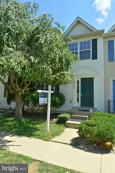 835 VANDERBILT TER SE, Leesburg, VA 20175