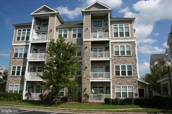 506 SUNSET VIEW TER SE #407, Leesburg, VA 20175