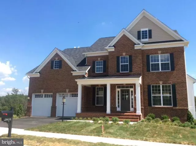 24455 MOON GLADE CT, Aldie, VA 20105