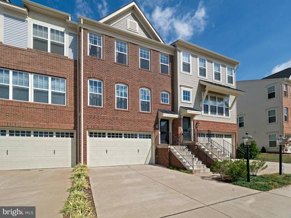 43444 HOPESTONE TER, Chantilly, VA 20152