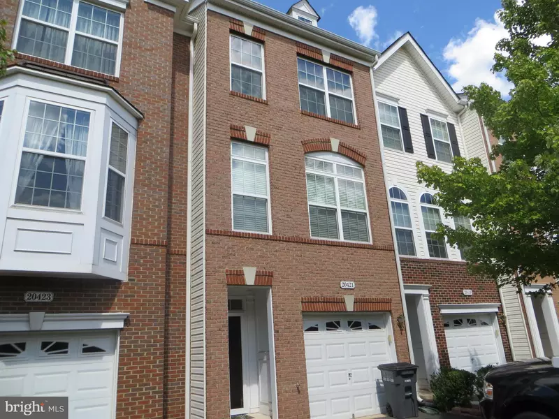 20421 TRAILS END TER, Ashburn, VA 20147