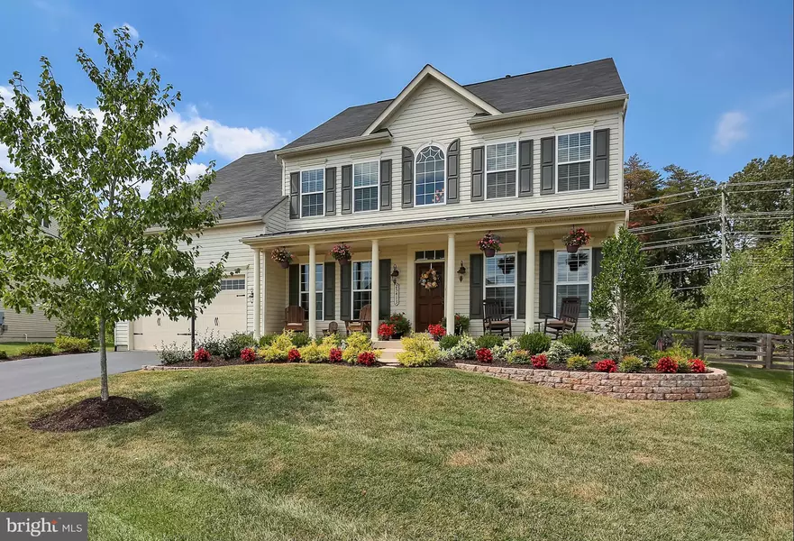 25413 JUBILANT DR, Aldie, VA 20105