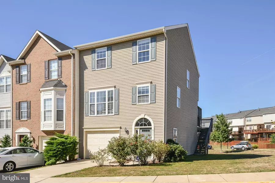 511 GINKGO TER NE, Leesburg, VA 20176