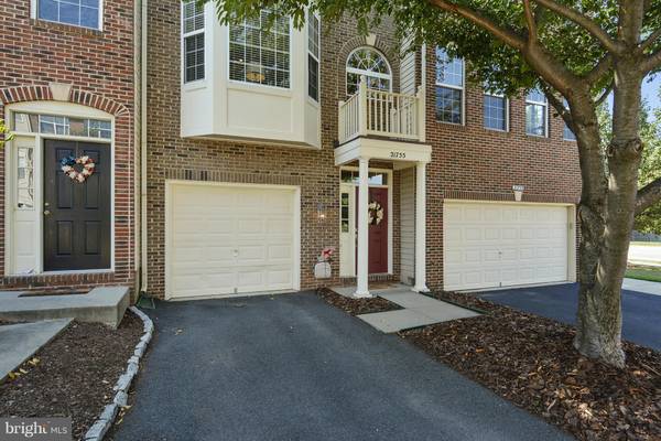 21755 BRONDESBURY PARK TER, Sterling, VA 20166