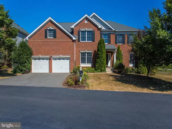 43074 OLIVE TREE LN, Chantilly, VA 20152