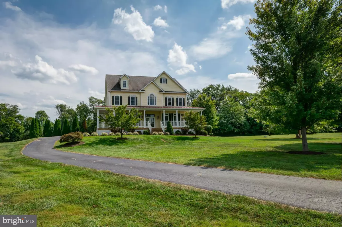 Lovettsville, VA 20180,13728 OLD SPRINGHOUSE CT