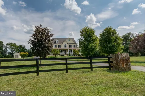 Lovettsville, VA 20180,13728 OLD SPRINGHOUSE CT