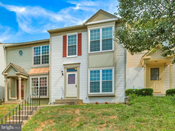 110 PADDINGTON WAY NE, Leesburg, VA 20176