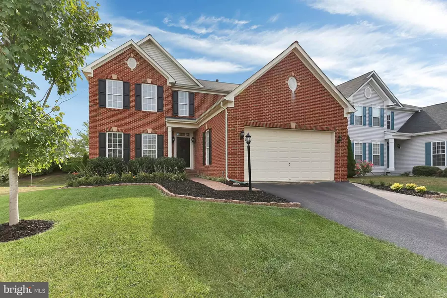 25411 VACATION PL, Aldie, VA 20105