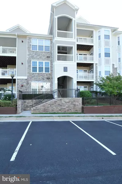 502 SUNSET VIEW TER SE #208, Leesburg, VA 20175