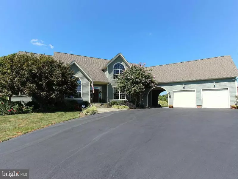 37852 PIGGOTT HOUSE PL, Purcellville, VA 20132