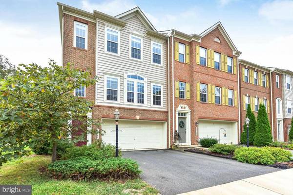 25187 BEACH PL, Chantilly, VA 20152