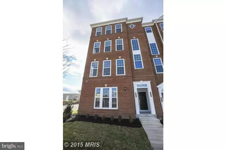 42709 WARDLAW TER, Ashburn, VA 20147