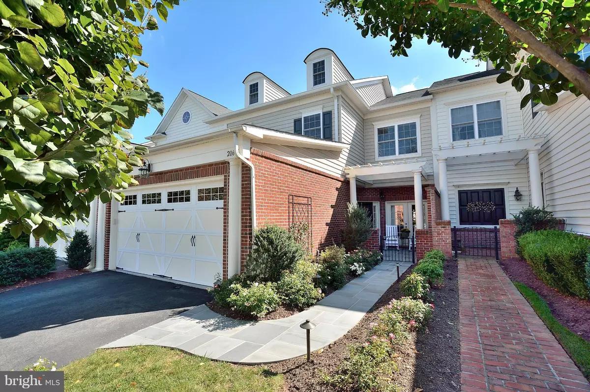 Ashburn, VA 20147,20606 ROSEWOOD MANOR SQ