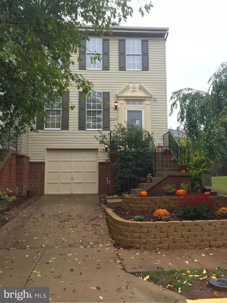 43455 POSTRAIL SQ, Ashburn, VA 20147