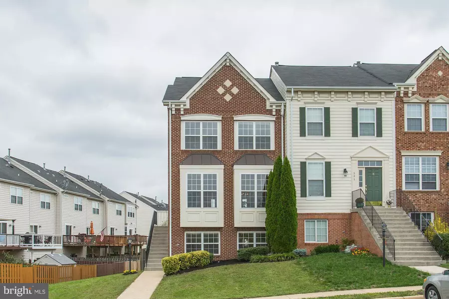 529 EDMONTON TER NE, Leesburg, VA 20176