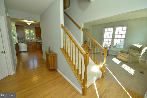 Round Hill, VA 20141,17295 ARROWOOD PL