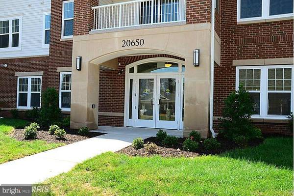 20650 HOPE SPRING TERRACE #306, Ashburn, VA 20147