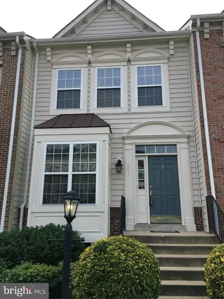 571 EDMONTON TER NE, Leesburg, VA 20176