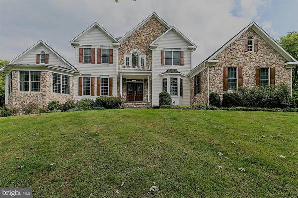 37460 HUGHESVILLE RD, Purcellville, VA 20132