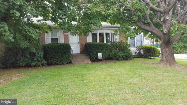 221-N 31ST ST, Purcellville, VA 20132