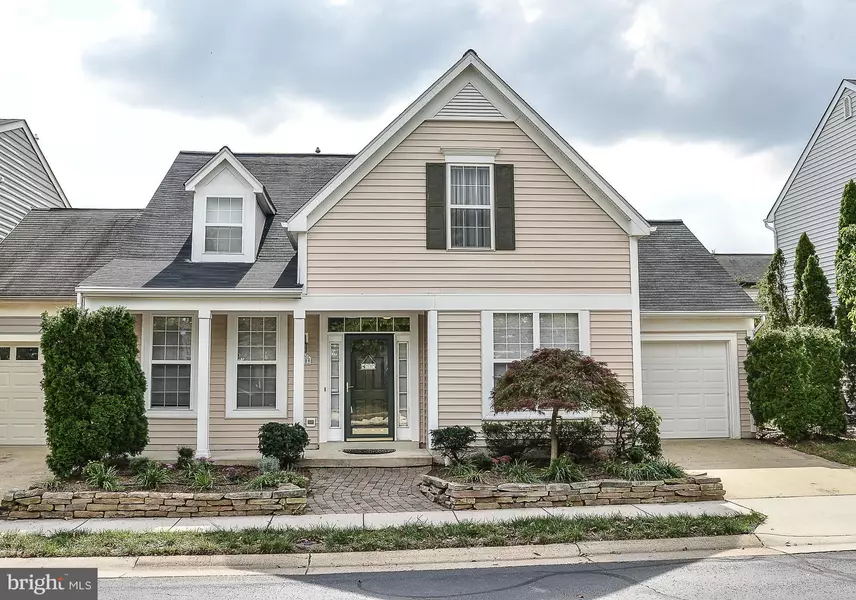 43209 WHISPERWOOD TER, Ashburn, VA 20147