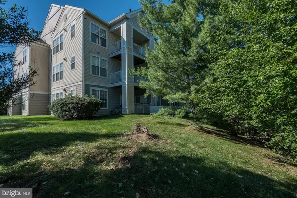 Ashburn, VA 20147,43302 MARYMOUNT TER #200