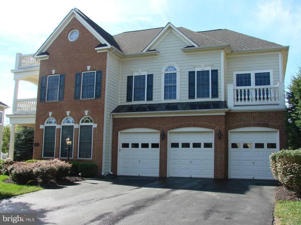 21859 ENGLESIDE PL, Broadlands, VA 20148