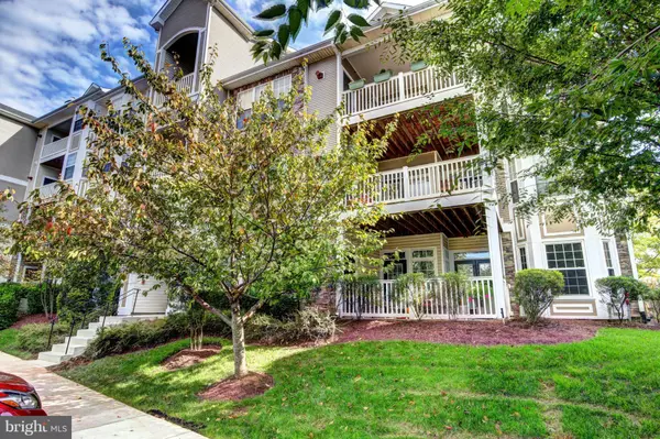 514 SUNSET VIEW TER SE #203, Leesburg, VA 20175