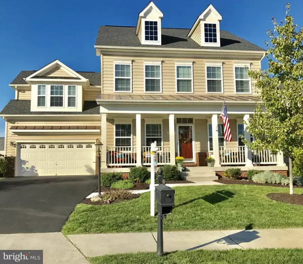 41872 DUBLANE PL, Ashburn, VA 20148