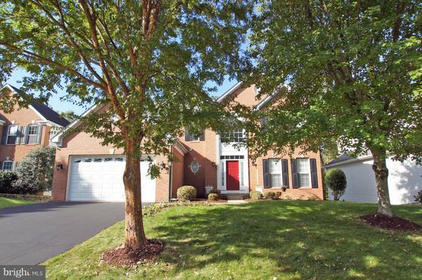 21305 HIDDEN POND PL, Broadlands, VA 20148