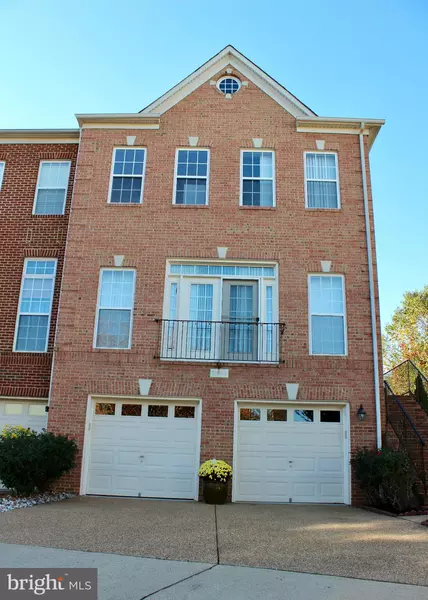 21893 SWEET BAY TER, Ashburn, VA 20148