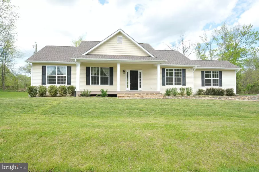 35262 SNAKE HILL RD, Middleburg, VA 20117