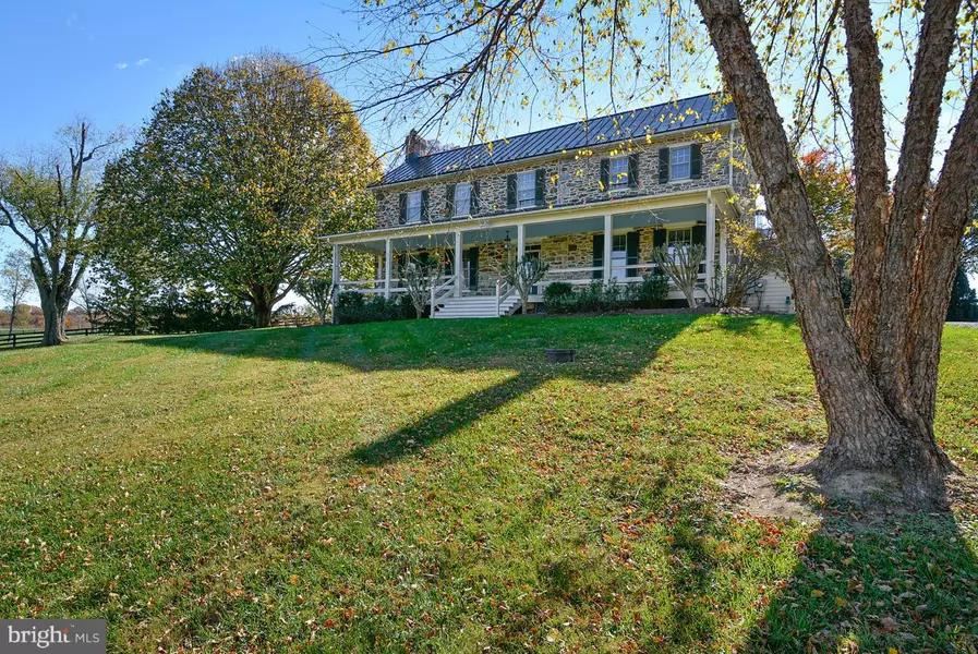 18806 SILCOTT SPRINGS RD, Purcellville, VA 20132