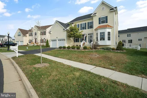 Round Hill, VA 20141,17622 CLEVELAND PARK DR